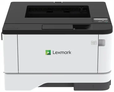 Замена прокладки на принтере Lexmark MS331DN в Екатеринбурге